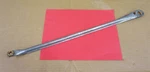 1965 1966 Plymouth Valiant Dodge Dart Windshield Wiper Pivot Linkage Arm Lh. Fixed Price $24.99.