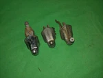 1938 Gm Windshield Wiper Assembly 1553621 Rh Lh Right Other NO.1964400. Fixed Price $49.99.