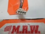Fits Rear Wiper Motor Wire Plug Connector Back Hatch Trunk Car Lift Gate Eclipse. Fixed Price $13.30.
