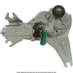 Cardone Windshield Wiper Motor For Hyundai Santa Fe 2007-2012. Fixed Price $246.41.