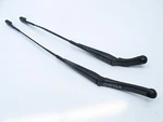 08-17 Audi 8T A5 S5 A4 Quattro Windshield Wiper Front Left Right Set Oem 091724. Fixed Price $36.75.