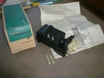 Nos Delco Products Chevy Olds Buick Pont Wiper Blade Washer Pump 4911521 Oem. Fixed Price $136.93.