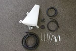 For Mopar. Script Manual Windshield Washer Set 1970 E-body Challenger Cuda. Fixed Price $154.95.