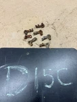 60S 70S Ford Chevrolet Car Truck Door Handle Latch Rod Linkage Mount Clips. Fixed Price $29.99.