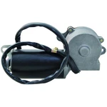 New Windshield Wiper Motor For Jeep Wrangler/yj 1987-95 227137 40-432 56030005. Fixed Price $24.95.