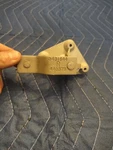 72 73 74 Oem Mopar Charger Gtx Roadrunner Rh Wiper Pivot #3431644. Fixed Price $27.90.