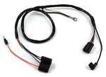 Mustang Wiper Motor Feed Wire Speed 1965 - 1966 Alloy Metal Products. Fixed Price $57.95.