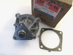 Nos 1982-86 Buick Caddy Chevy Olds Pontiac 4 Cyl. 2.0L Vacuum Pump Gm 26001881. Fixed Price $21.99.