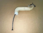 Corvette 73-74 Windshield Washer Bottle Filler Neck Gm 334775. Fixed Price $25.00.
