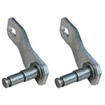 1967 1968 Cougar Mustang New Windshield Wiper Motor Pair Dynacorn 3623A. Fixed Price $39.99.