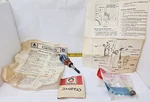 Nos Gm Delco Windshield Wiper Motor Armature 22029823 1982-91 J-body Cars (836). Fixed Price $84.96.