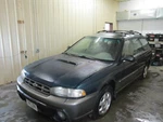 Subaru Legacy 1997 Wiper Motor 222K Miles 86511AC081 9796. Fixed Price $99.90.