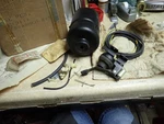 Studebaker AC-3111 Nos Windshield Washer Kit 1961 1962 Lark. Fixed Price $164.99.