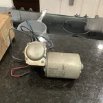 Nos 1962-1963 Ford F100 -F600 Single Speed Wiper Motor C2TZ-17508-A. Fixed Price $350.00.