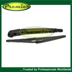 Premier Windscreen Wiper Arm + Blade Rear Fits Ford C-max (2010-) Grand. Fixed Price $17.10.
