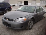 Chevrolet Impala 2007 Wiper Motor 71K Miles 19120736 8427. Fixed Price $48.00.