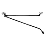 For Chevy Impala 1964 Dynacorn Windshield Wiper Transmission Arms. Fixed Price $149.23.