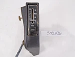 1971 1972 Cadillac Wiper Switch Control Oem (used). Fixed Price $48.74.