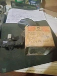Nos 1977-1979 All Gm X Body Nova Etc Windshield Wiper/ Washer Switch 1994199. Fixed Price $75.00.