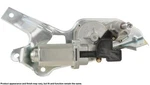 Windshield Wiper Motor Rear Cardone For 2009-2014 Honda Fit. Fixed Price $173.93.