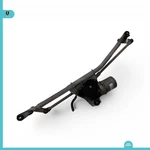 06-09 Saturn Sky Pontiac Solstice Windshield Wiper Linkage W/motor OEM,25804808A. Fixed Price $59.99.