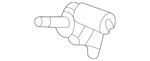 Genuine Ford Wiper Motor Assembly 5F9Z-17508-AA. Fixed Price $130.08.