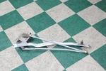 97-04 Corvette Electronic Front Windshield Wiper Motor Arm Linkage Oem Factory. Fixed Price $194.99.