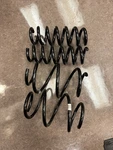 Bmw G20 M340I Stock Oem Coil Spring Set Front Rear Suspension. Fixed Price $250.00.