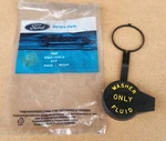 Nos 1983 1984 Ford Thunderbird Washer Bottle Cap E3SZ-17632-A. Fixed Price $20.00.