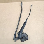 C3 Corvette Left Windshield Wiper Arm & Transmission Linkage Rod Mount Bracket. Fixed Price $123.25.