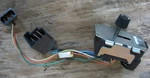 Nos Gm 1977 1978? Chevrolet Truck? Pulse Delay Windshield Wiper Switch. Fixed Price $194.99.