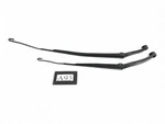 2025 Lexus NX350H Windshield Wipers Right Left Window Arm Blade Pair Oe 637 #A93. Fixed Price $130.00.