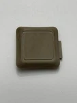 Oem Toyota Land Cruiser FJ40LX BJ42LX Side Lamp Hole Cover 61549-90800. Fixed Price $175.00.