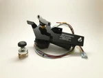 New Port Engineering Windshield Wiper Motor 1940-41 Dodge & Plymouth NE4041MPR. Fixed Price $309.95.