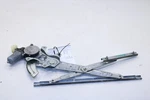 15-24 Nissan Murano Platinum Rear Left Door Window Regulator Motor 82721-5AA1A. Fixed Price $69.15.