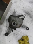 2016 Ford Edge Wiper Motor Oem FT4Z17504BF Black 131K Miles Warranty. Fixed Price $74.99.