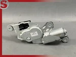 04 05 06 07 08 09 10 Bmw X3 Rear Windshield Wiper Motor 0390201594 Oem. Fixed Price $51.97.