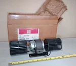 Nos 73-91 Chevy Gmc Suburban 93 Van Pickup Blazer A/c Blower Motor & Fan Assy. Fixed Price $215.00.