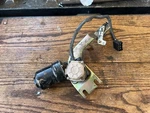 Wiper Motor Magneto Marelli TGE576 F2776 Pin For Bertone Fiat X1/9 Nos (145). Fixed Price $73.87.