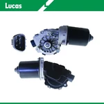 Lucas LU6038 Front Wiper Motor Fits Toyota Celica 2000-2005 85110-2B040 43-2038. Fixed Price $34.95.