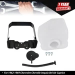 8X Bracket Cap Bolts Hose Filter Windshield Washer Jar M00041-EKIT For Chevrolet. Fixed Price $33.61.