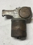 Land Rover Series Late 2A Windscreen Wiper Motor RTC3867. Fixed Price $100.00.