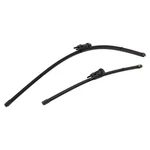 Windshield Wiper Blades Set Of Front For Cadillac Srx 2010-2016 Pair. Fixed Price $32.99.