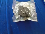 B Gm Nos Camaro & Others Windshield Washer Reservoir Cap New 25520310. Fixed Price $20.00.