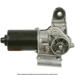 For Nissan Titan Armada Infiniti QX56 Cardone Windshield Wiper Motor Tcp. Fixed Price $231.41.