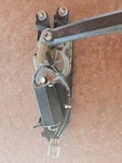 Genuine Toyota Motor Assembly + Back Wiper 85130-35101. Fixed Price $100.00.
