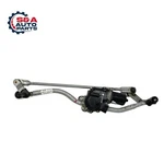 2009-2016 Audi A4 S4 Windshield Wiper Transmission Bracket 8K1955023D. Fixed Price $44.25.