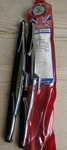 Triumph TR6 GT6 Fiat 500 600 Riley Fulvia Blmc 1100 1300 Tex Wiper Blades 11". Fixed Price $40.27.