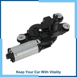 Rear Windshield Wiper Motor Fit For Volvo V70 2008-2010 NO.30663891 Pin. Fixed Price $71.99.