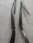 Genuine Mopar 2011-2023 Dodge Charger/chrysler 300 Arm With Wipers Set. Fixed Price $120.00.
